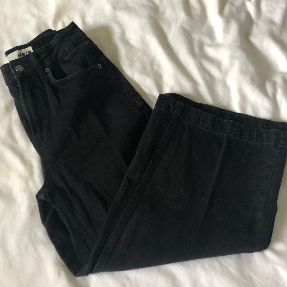 Top Shop Jeans